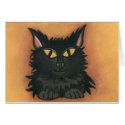 Firey Eyes Topanga by Robyn Feeley cards
