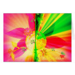 Firey Floralisation.JSJ Cards