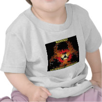 fireyhazzard_black tshirts