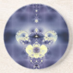 Firmament Beverage Coaster