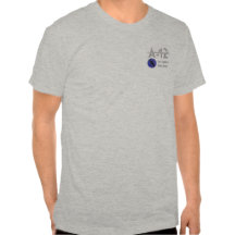 First A-12 Mission Tshirt