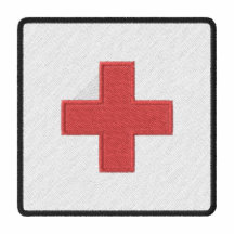 FIRST AID POLO