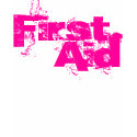 First Aid, Painter Girl t-shirts by First_aid First Aid, Painter Girl t-shirts
