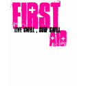 First Aid, Surfer Tank t-shirts by First_aid First Aid, Surfer Tank t-shirts