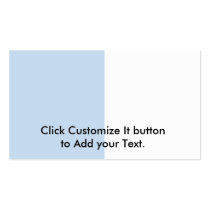 First Argentina, Argentina flag Business Card Template