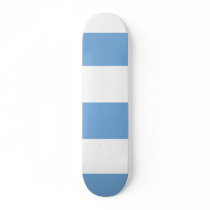 First Argentina, Argentina flag Skate Decks