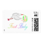 First Baby (Stork) First Baby (Stork)