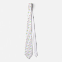 First Baby (Stork) ties
