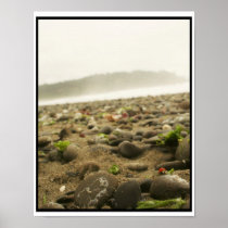 First Beach ~ La Push, Washington Posters