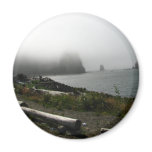 First Beach Fridge Magnets