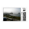 First Beach postage by thedustyphoenix First Beach postage