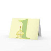 First Birthday cards by cupcakeville First Birthday cards
