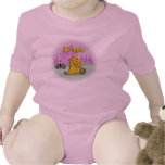 First Birthday Fairytale Princess Bodysuits