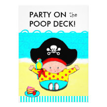 FIRST BIRTHDAY INVITE