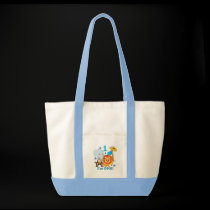 First Birthday Jungle bags