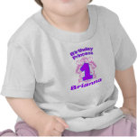 First Birthday Princess Shirt