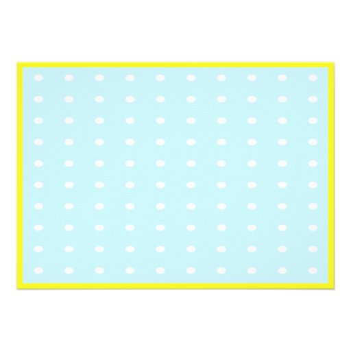 First Birthday Rubber Ducky Personalized Invitation