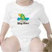 Infant Onesie / Creeper