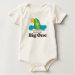 Infant Organic Onesie / Creeper