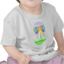 First Birthday t-shirt by AuntBetsy First Birthday t-shirt