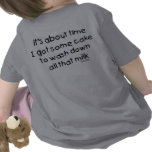 First Birthday T-Shirt