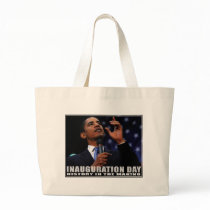 first black president bags