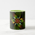 First bloom mug
