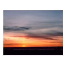 First Blush Postcard