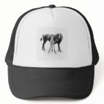 First Born Trucker Hats