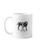 First Born Coffee Mugs