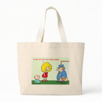 first buzz word bags