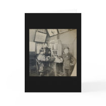 First Chinese Telephone Operator, Chinatown 1922 cards by lc_vintagephotos First Chinese Telephone Operator, Chinatown 1922 cards