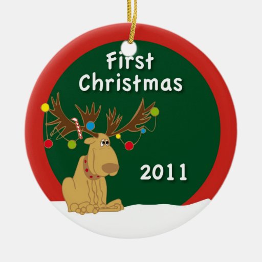 first christmas 2011 ornament boy zazzle first christmas 2011 ornament boy zazzle