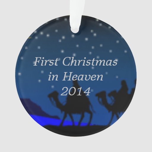 first christmas in heaven 2014 first christmas in heaven 2014