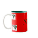 First Christmas mugs by lojsun First Christmas mugs