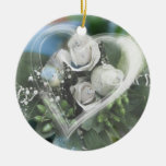 First Christmas Together Ornament