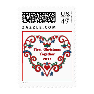 First christmas together dating