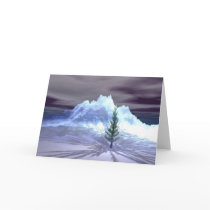 First Christmas Tree cards by maydb_7 First Christmas Tree cards