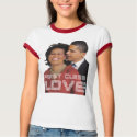 First Class Love t-shirts