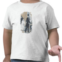First Communion Day, 1888 Tshirts