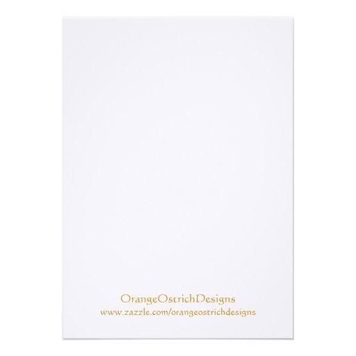 First Communion Invitation