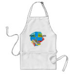 First Communion Kids T-Shirts & Gifts aprons
