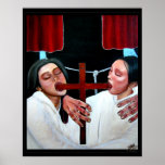 First Communion Poster