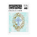 First Communion Stamps