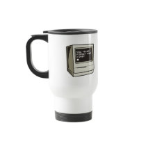 First Computer Retro Mugs