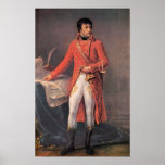 First Consul Bonaparte Print