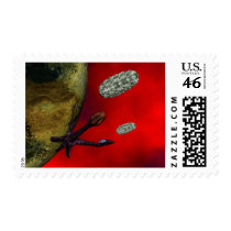first contact postage