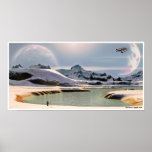 First Contact ? posters