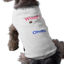 First costume for dog dog t shirt