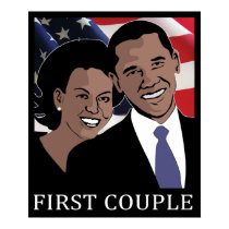 first couple posters